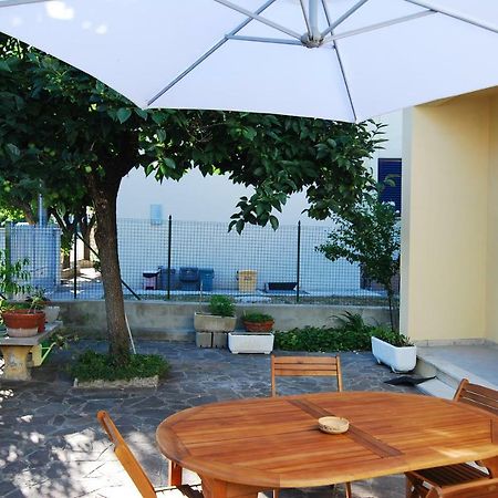 مارزوكا دي سينغاليا Casamare B&B المظهر الخارجي الصورة