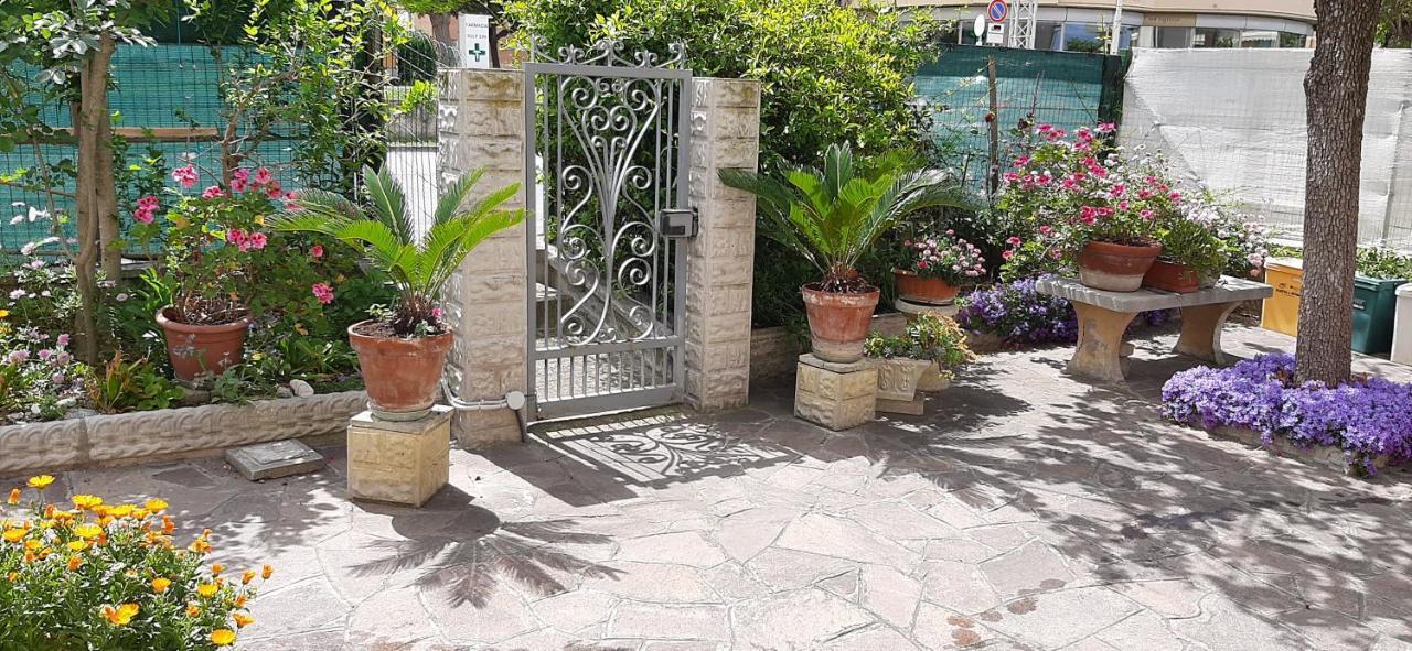 مارزوكا دي سينغاليا Casamare B&B المظهر الخارجي الصورة
