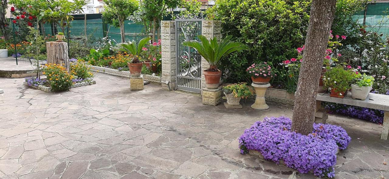 مارزوكا دي سينغاليا Casamare B&B المظهر الخارجي الصورة