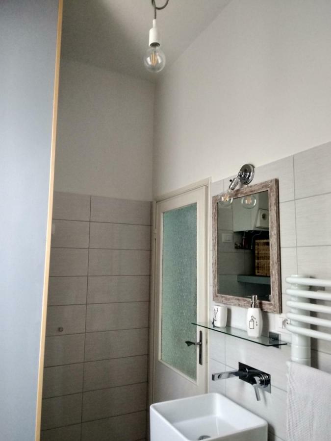 مارزوكا دي سينغاليا Casamare B&B المظهر الخارجي الصورة