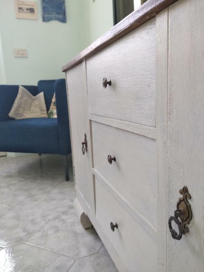 مارزوكا دي سينغاليا Casamare B&B المظهر الخارجي الصورة