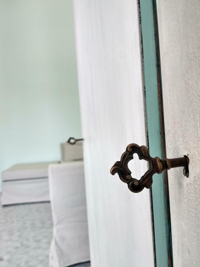 مارزوكا دي سينغاليا Casamare B&B المظهر الخارجي الصورة