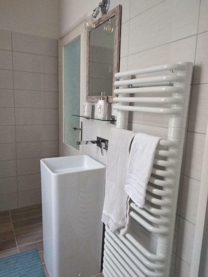 مارزوكا دي سينغاليا Casamare B&B المظهر الخارجي الصورة