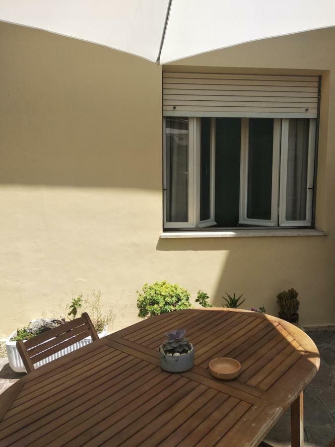 مارزوكا دي سينغاليا Casamare B&B المظهر الخارجي الصورة