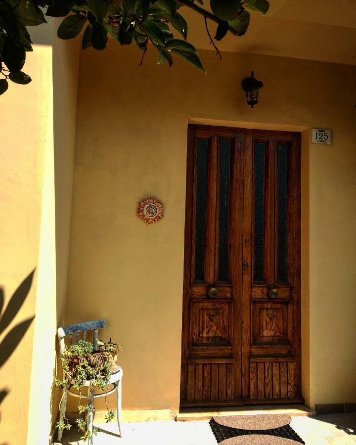 مارزوكا دي سينغاليا Casamare B&B المظهر الخارجي الصورة