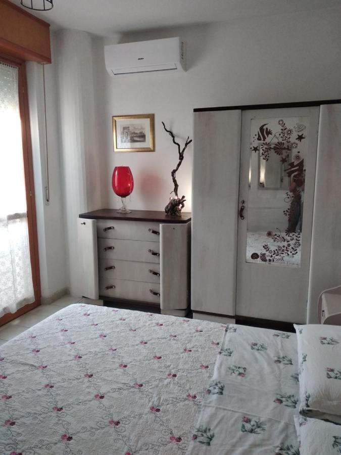 مارزوكا دي سينغاليا Casamare B&B المظهر الخارجي الصورة