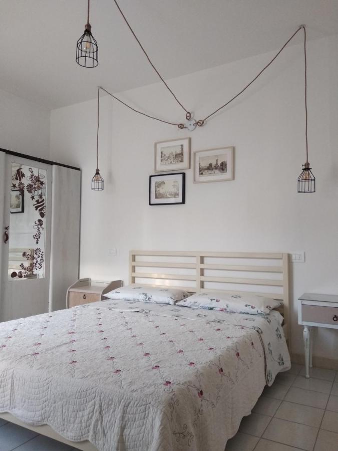مارزوكا دي سينغاليا Casamare B&B المظهر الخارجي الصورة